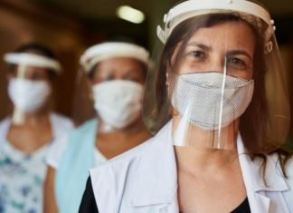 Infectóloga recomienda cumplir medidas sanitarias ante ómicron