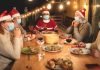 Compartir la Nochebuena cumpliendo medidas de bioseguridad ante ómicron