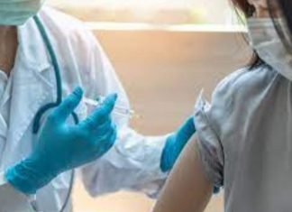 Pereira: «En enero aplicarán tercera dosis reforzando la protección en Lara»