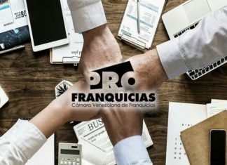 Profranquicias rechaza usurpación y aparición de marcas sin licencia