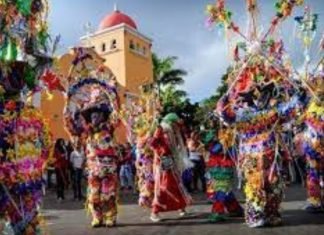 Realizarán «Los Zaragozas» pese a pandemia en Sanare