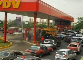 Plataforma Patria anunció nuevas condiciones para subsidio de gasolina