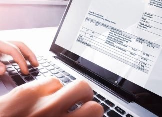 Resaltan la importancia de impulsar las facturas electrónicas en el comercio