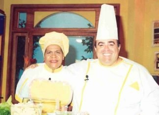 ¿Recuerdan a este par de personajes?