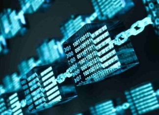 Tecnología blockchain