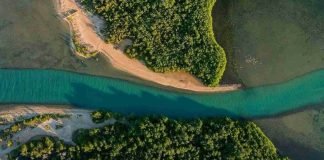 Caño Supi – Tiraya