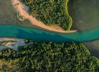 Caño Supi – Tiraya