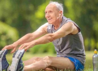 Ejercicios físicos y mentales ayudan a prevenir enfermedades