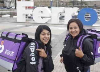 Hermanas de barquisimetanas emprenden en España