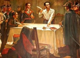 Manifiesto de Cartagena