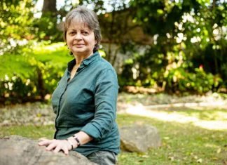 María Eugenia Grillet, una venezolana que brilló en este 2021