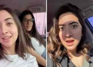 Venezolana imitar nueve acentos (Video)