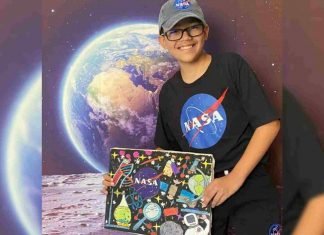 Nasa certifica descubrimiento de estudiante larense