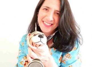 Venezolana es reconocida como la mejor médico en Argentina