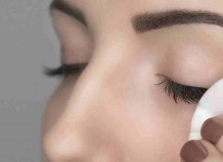 Tips para hidratar y hacer crecer las pestañas