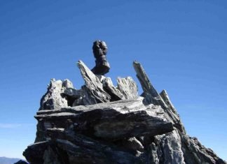 30 de diciembre de 1934: el Pico Bolívar recibe su nombre actual