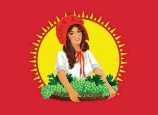 ¿Dale like y comenta si sabes de qué es este logo?