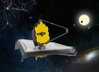 Telescopio James Webb: por qué todos hablan de él