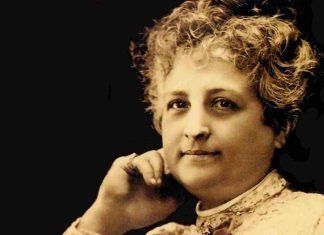 22 de diciembre de 1853, nace Teresa Carreño