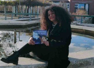 Escritora larense publica cuento