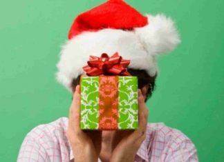 ¿Cuál es origen del “amigo secreto”?