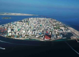 10 países más pequeños del mundo