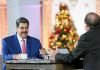 Maduro asegura crecimiento económico en segundo semestre de 2021