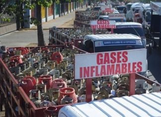 Gas Lara inició primer despliegue 2022 del Plan Cayapa