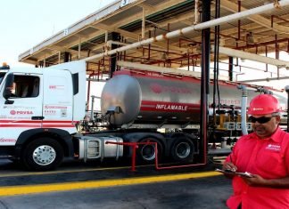 El Aissami: «Se extenderá a lo largo y ancho del territorio operación Mano de Hierro»