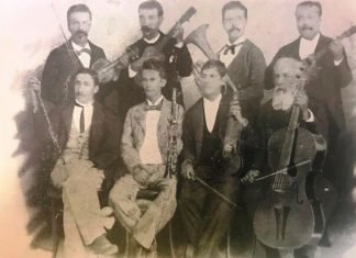 La Orquesta Mavare evoca una centuria de historias