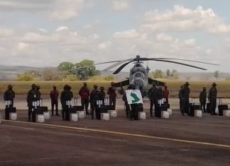 CNE desplegó material electoral y equipos para las elecciones en Barinas