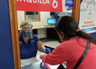 Reforma de ley de Registros y Notarías ancla los pagos de trámites al petro ante el SAREN