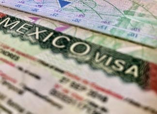 México exigirá visado a venezolanos a partir del 21-E