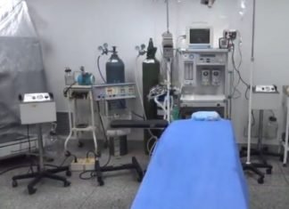 Rehabilitan sala de emergencia y entregan equipos en Hospital de Duaca