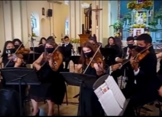 Concierto virtual y actividades culturales en la antesala a la llegada de la Divina Pastora