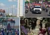 Virgen Divina Pastora recorrió las avenidas de Iribarren y Palavecino