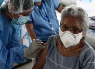 Colegio de Médicos del estado Lara insta a la población a colocarse la tercera dosis