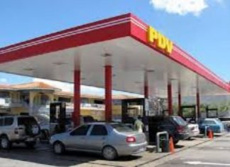 Gobernador Pereira: «Todo el peso de la Ley para quienes se presten en hechos de corrupción en las estaciones de servicio»