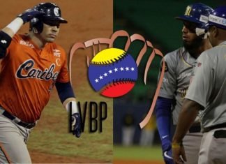 Inicia este martes la Gran Final entre Caribes de Anzoátegui y Navegantes del Magallanes