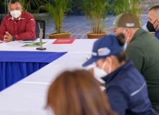 Evalúan mapa priorizado para trazar soluciones en los servicios públicos