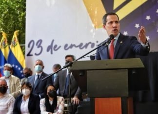 Guaidó respondió a Maduro «La prioridad es recuperar la democracia y proteger a los más vulnerables»
