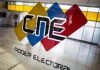 CNE desplegó equipos para recolección de firmas del revocatorio