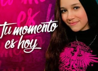 Vicky Music es una promesa musical del estado Lara