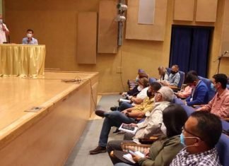 Invertirán cerca del 50% del presupuesto estadal en mejoras de servicios públicos