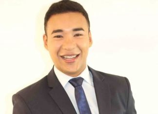 Barquisimetano llega a la televisión en Argentina