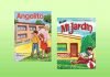 ¿Recuerdas estos libros?