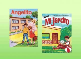 ¿Recuerdas estos libros?