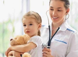 Día del Pediatra en Venezuela