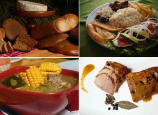 ¿Cuál es tu comida larense favorita?