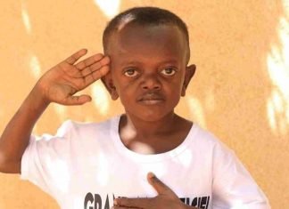 “Grand M” el protagonista de memes en redes sociales